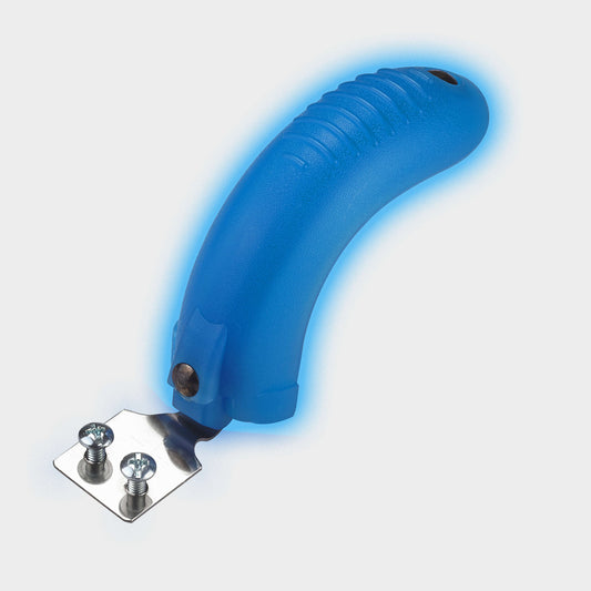 Light up and Glow Brake: Blue