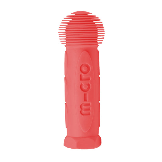 Maxi / Mini Micro Handle Grip (single): Bright Coral