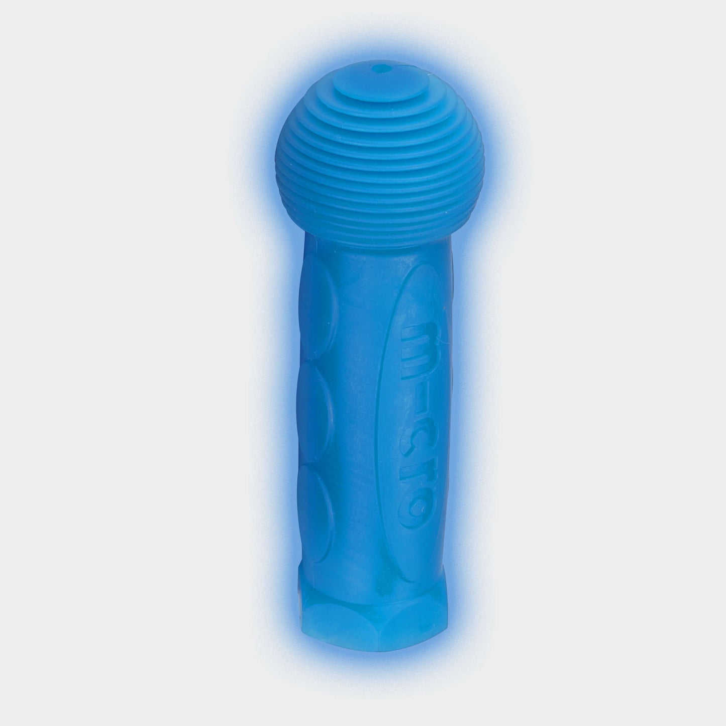 Maxi / Mini Micro Glow Handle Grip (Single): Blue