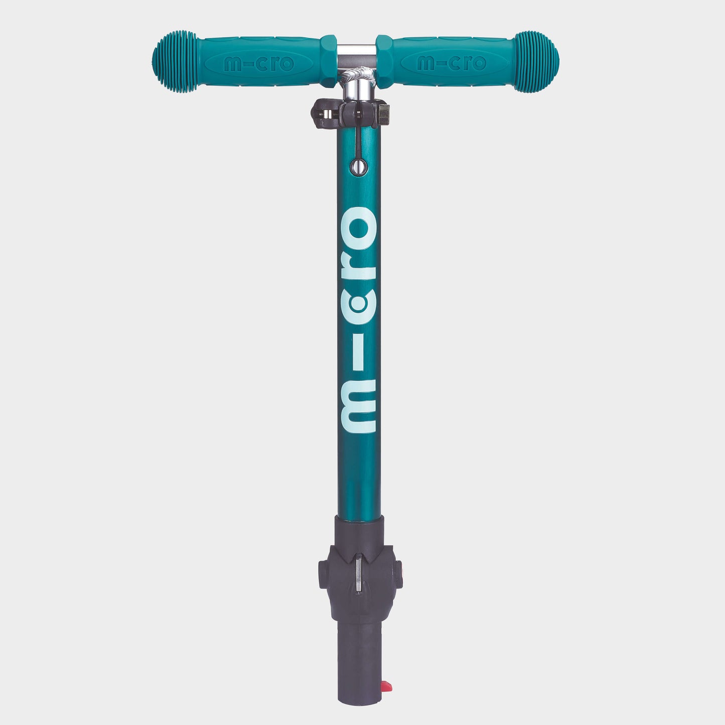 Mini Foldable T-Bar: Aqua