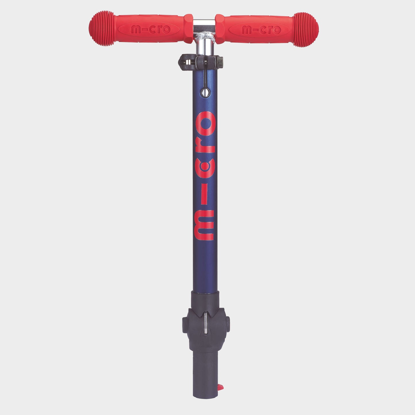 Mini Foldable T-Bar: Navy