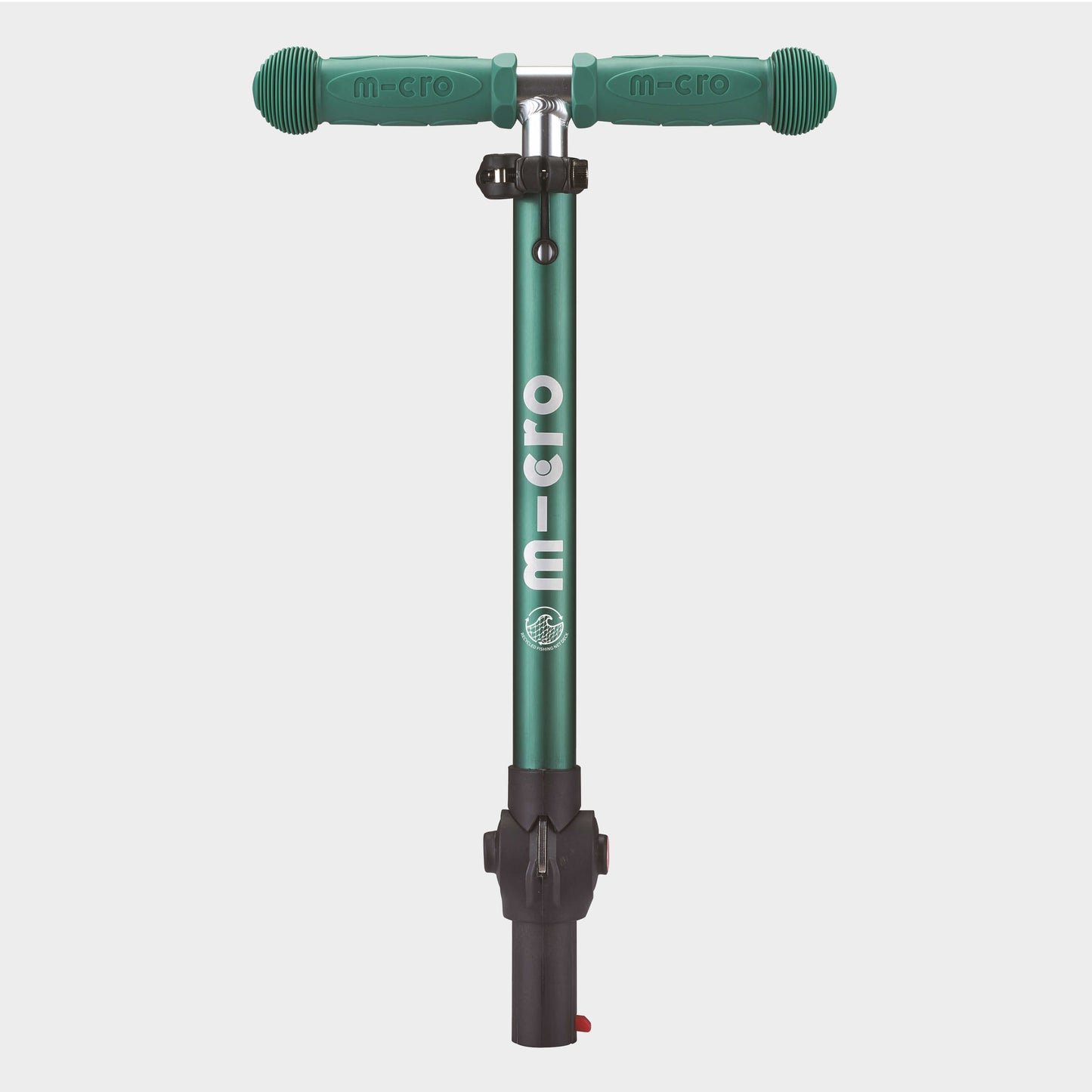 Mini Foldable T-Bar: Eco Green