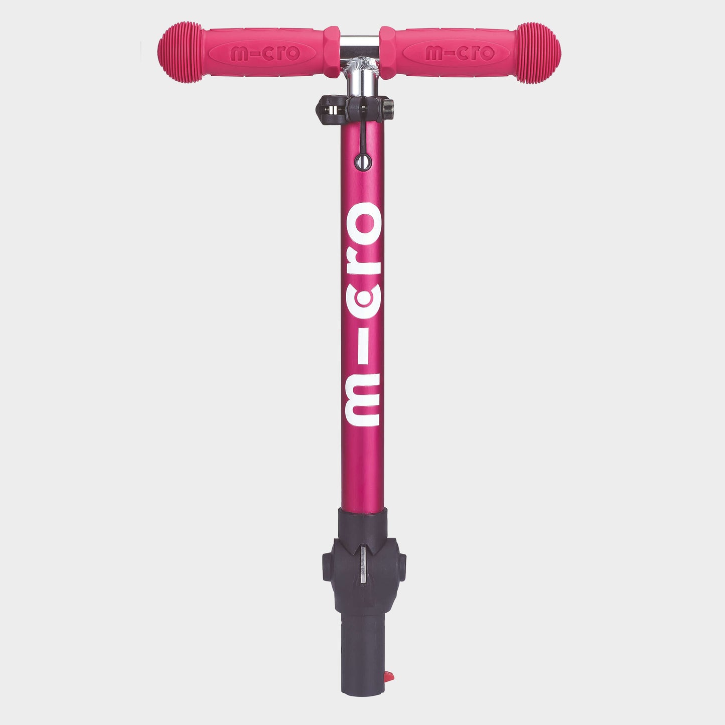 Mini Foldable T-Bar: Pink