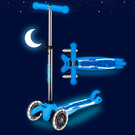 Bundle Mini Micro Glow LED Deck