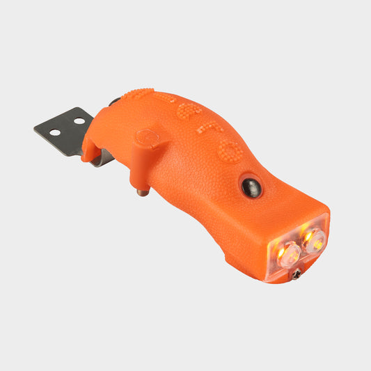 Brake: Bright Orange