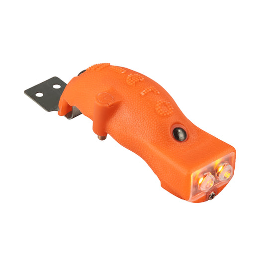 Brake: Bright Orange