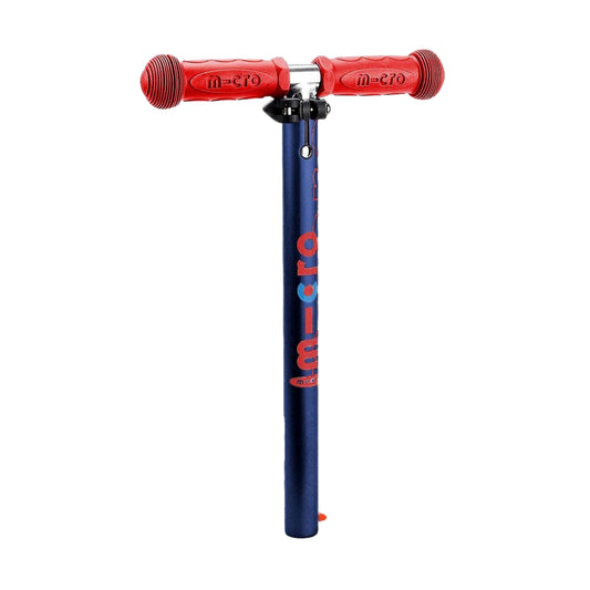 Mini Micro Deluxe Handle Bar: Navy