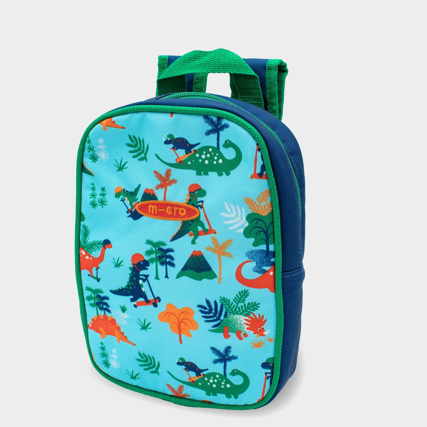 Eco Lunch Bag: Dino