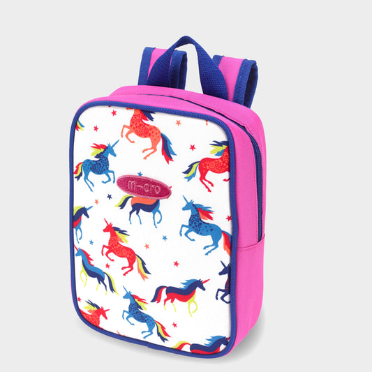 Eco Lunch Bag: Unicorn