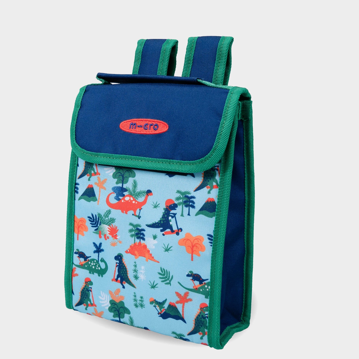 Eco Lunchbag: Dino