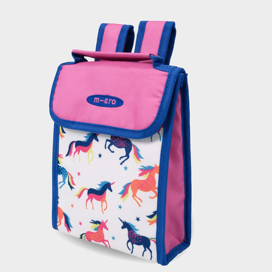 Eco Lunchbag: Unicorn
