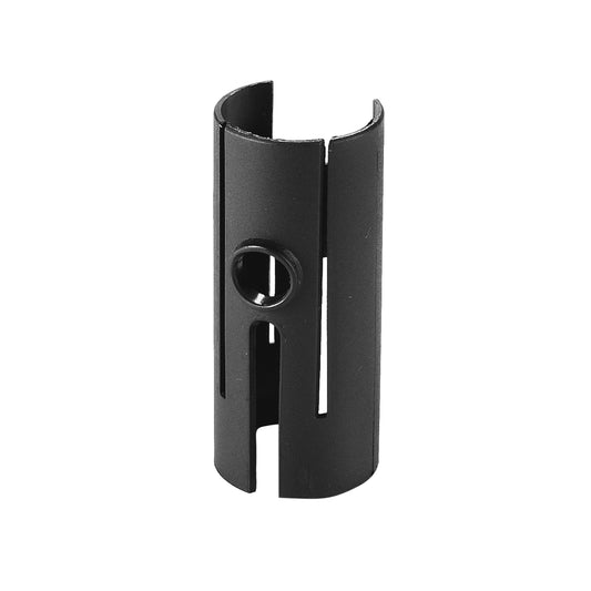 Maxi Micro T Tube: Black