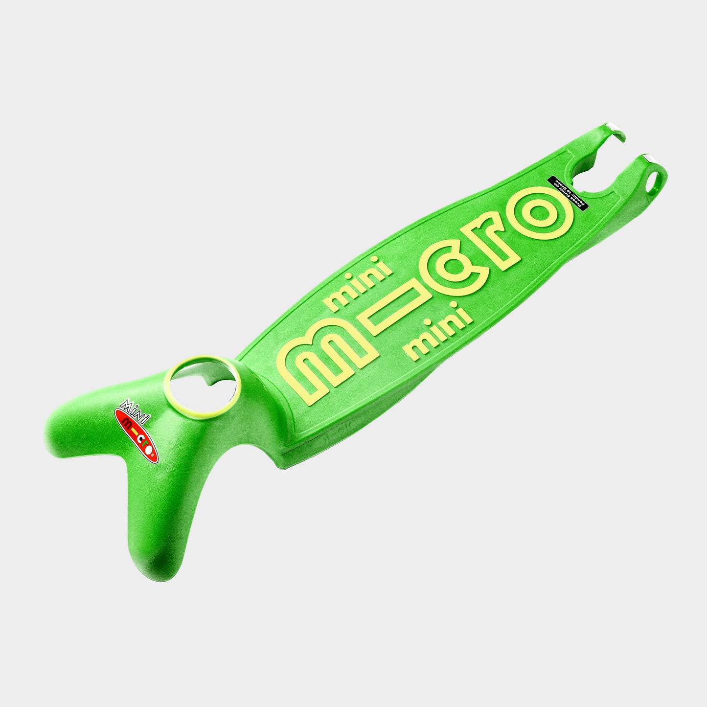 Mini Micro Deluxe Deck: Green