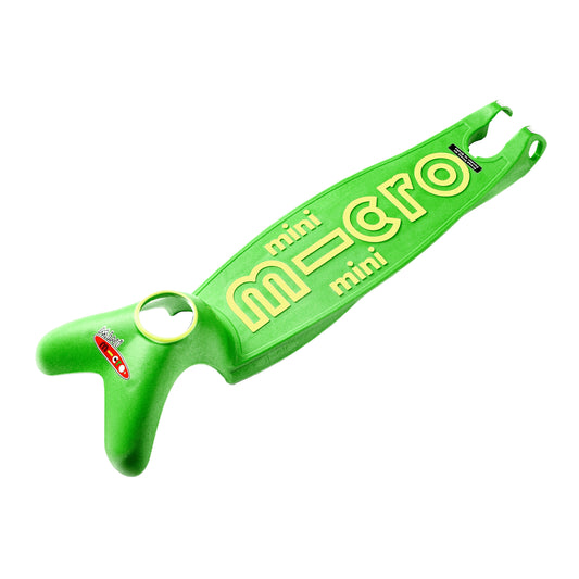 Mini Micro Deluxe Deck: Green