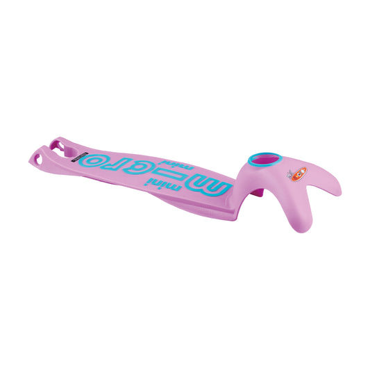 Mini Micro Deluxe Deck: Lavender