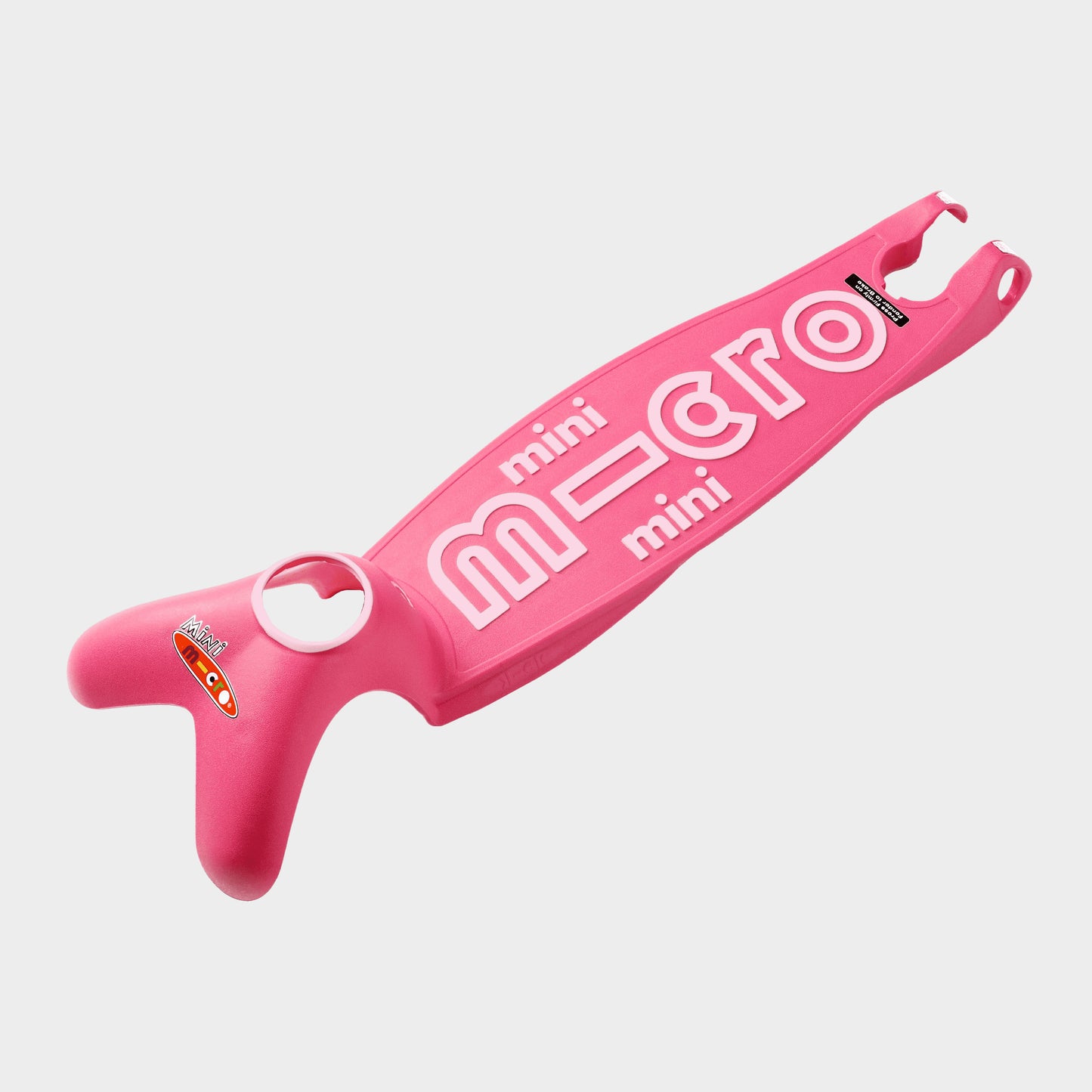 Mini Micro Deluxe Deck: Pink