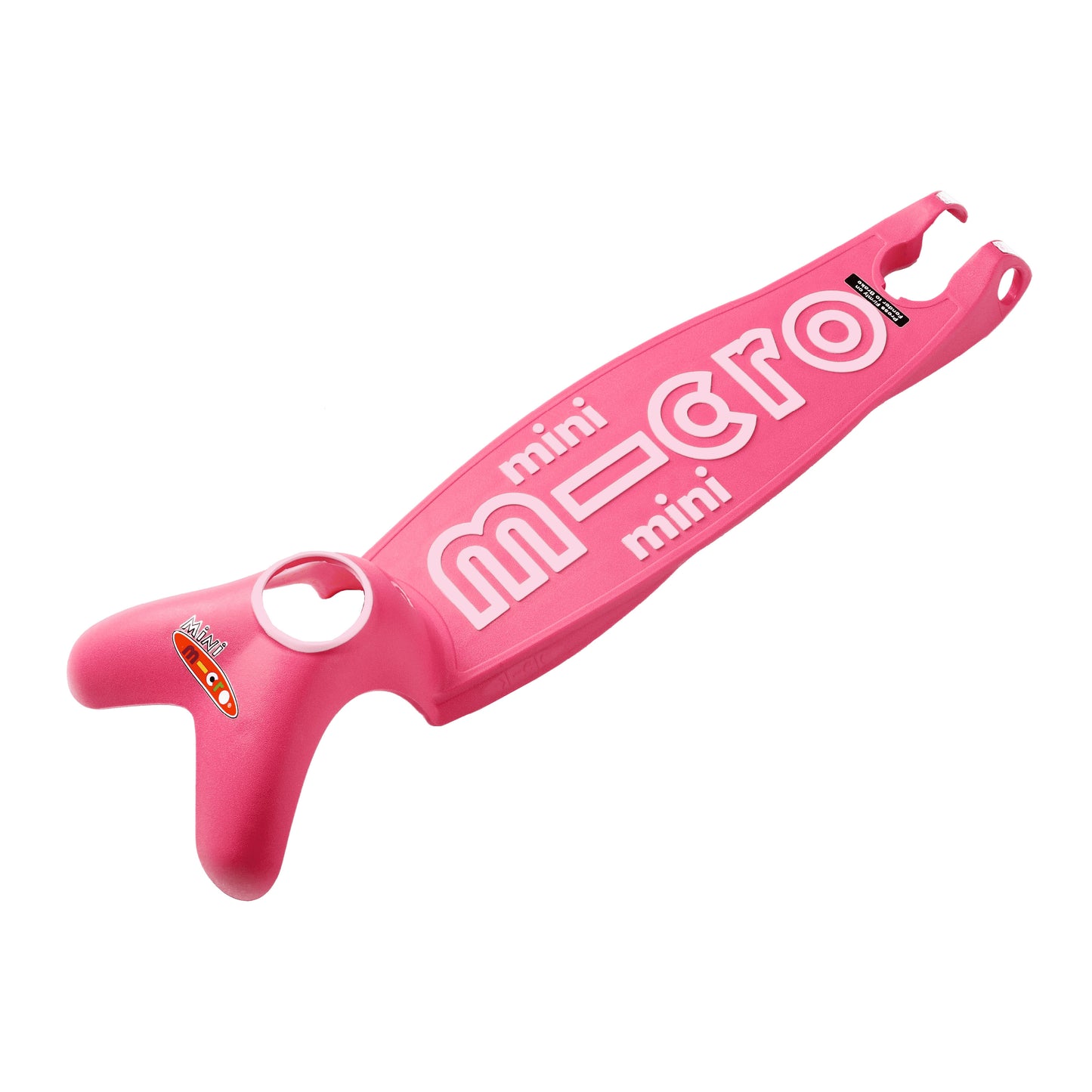 Mini Micro Deluxe Deck: Pink