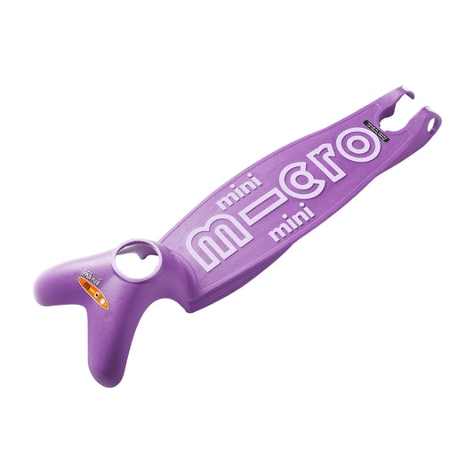 Mini Micro Deluxe Deck: Purple