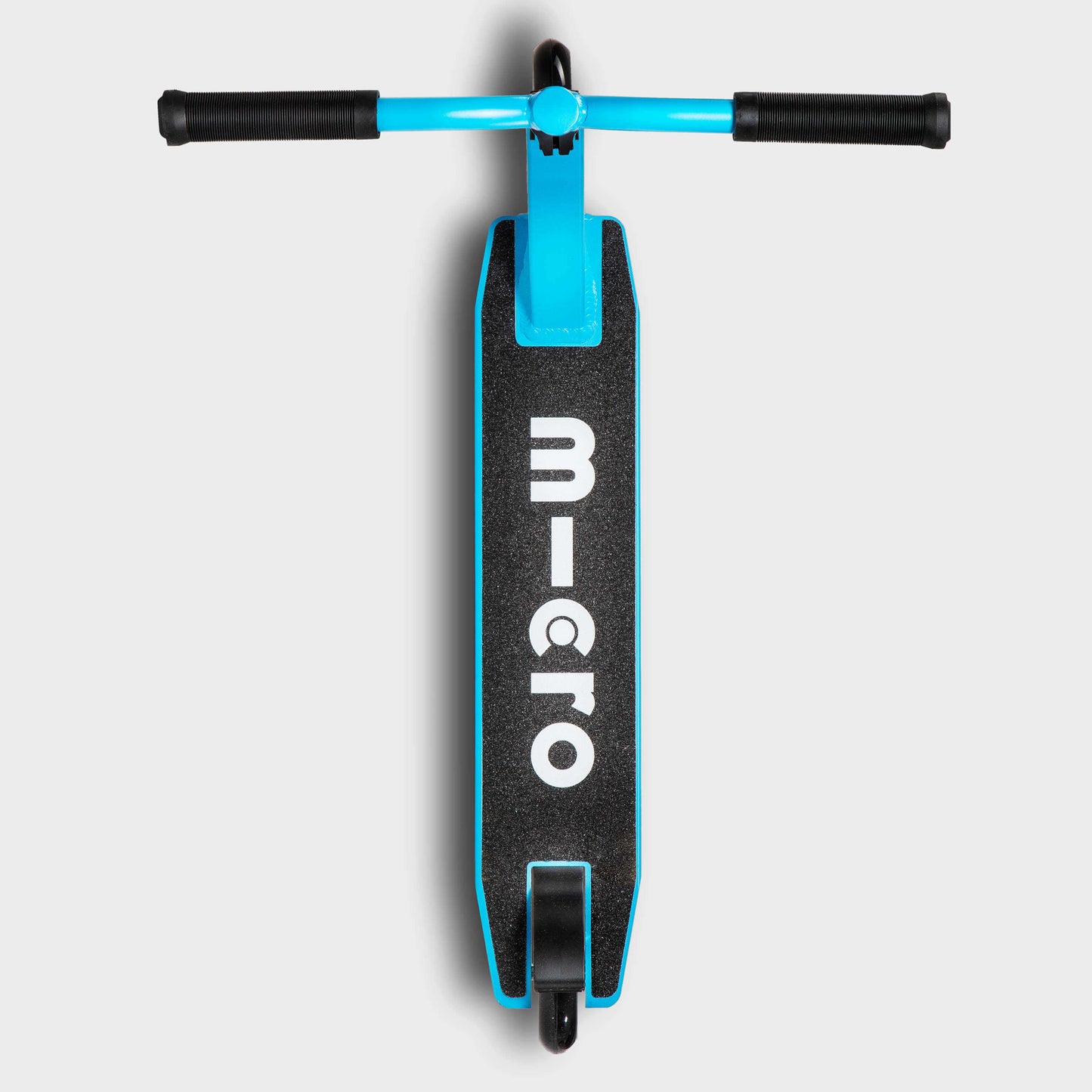Micro Ramp Tricks Scooter: Blue