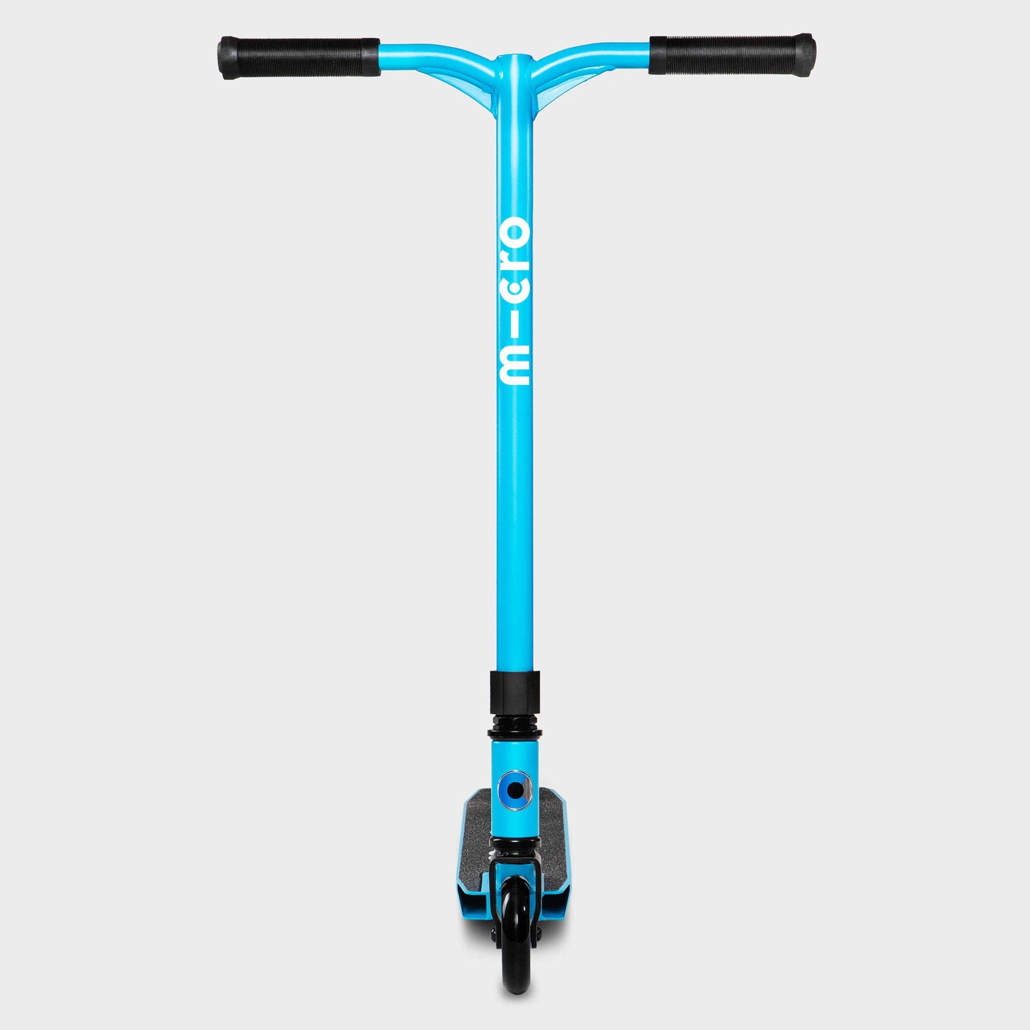 Micro Ramp Tricks Scooter: Blue