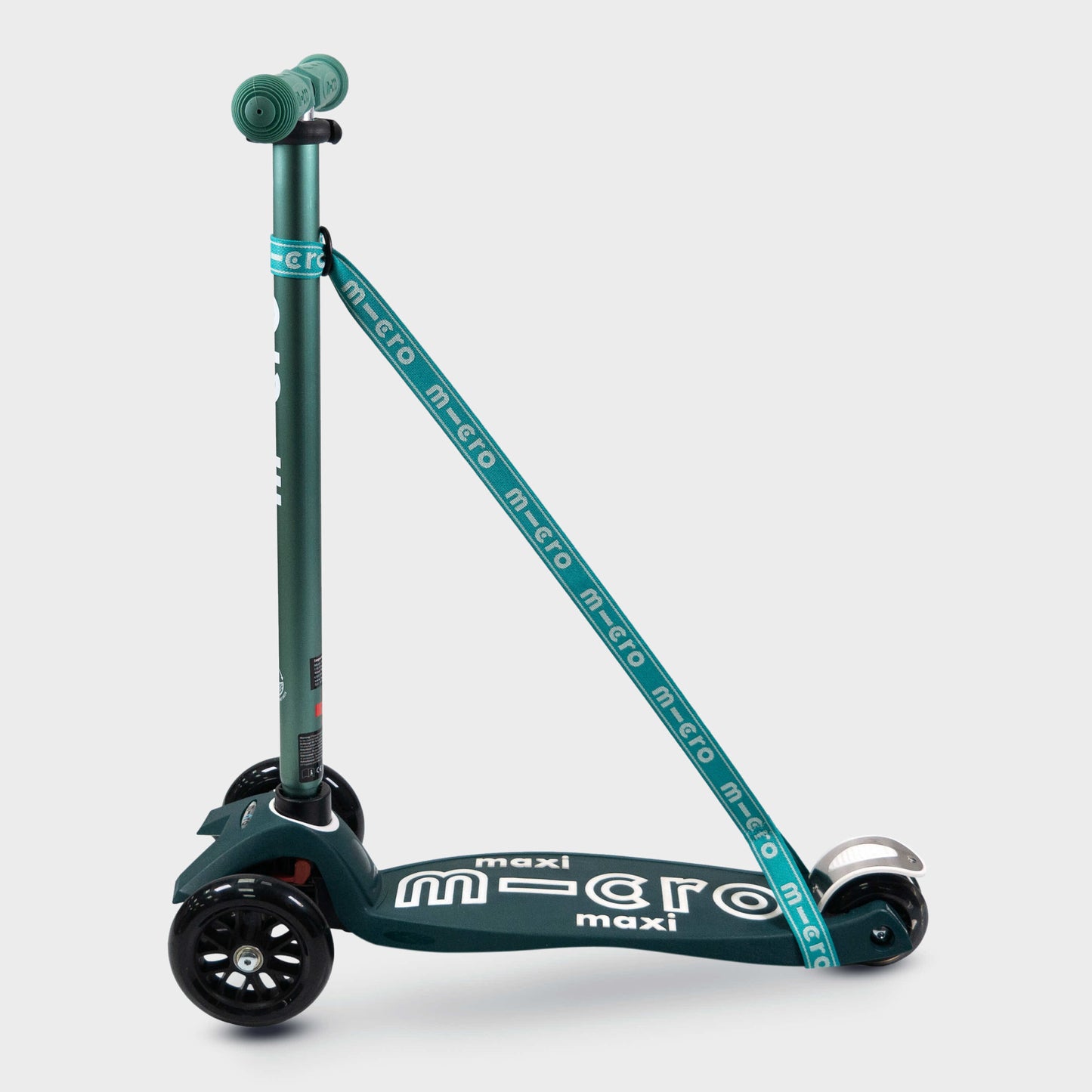 Eco Pull & Carry: Aqua