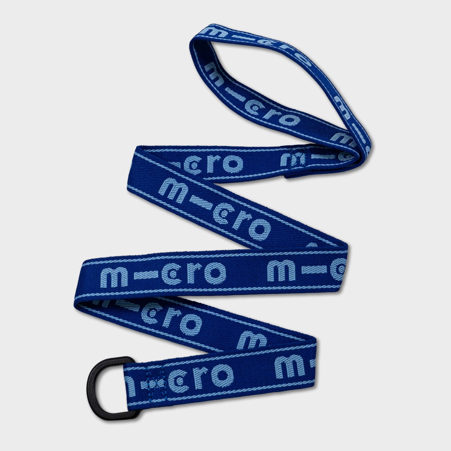 Eco Pull & Carry: Blue