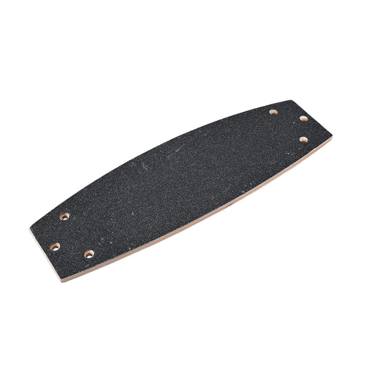 Micro Kickboard Original Deck: Black