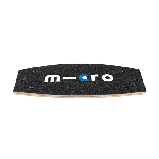 Micro Flex Deck: Black