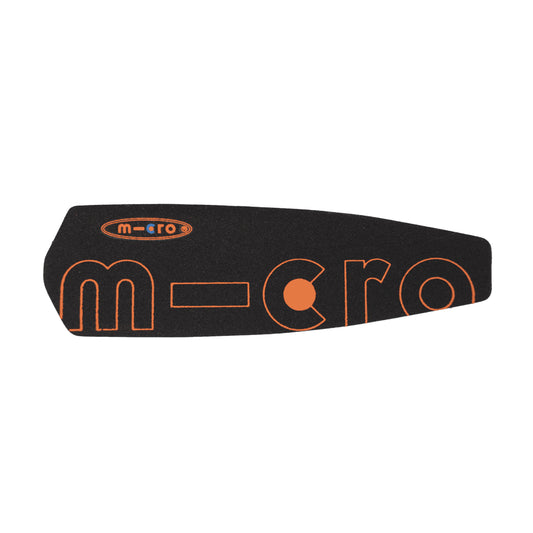Micro Classic Griptape: Black