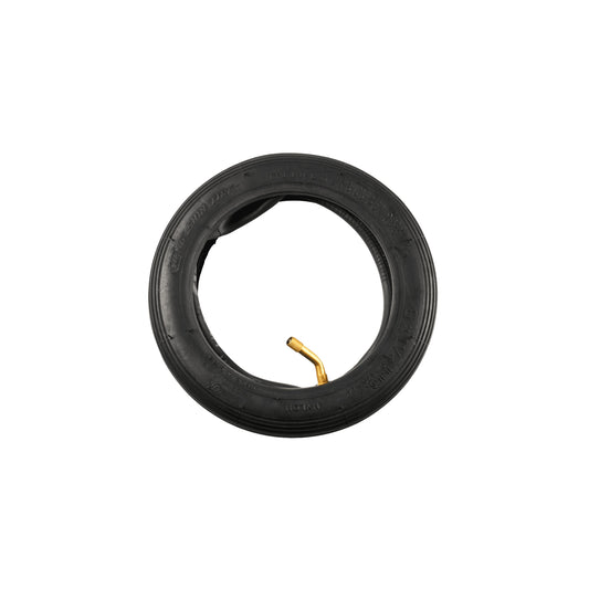 Micro Flex Air Inner Tube for Wheel: Black