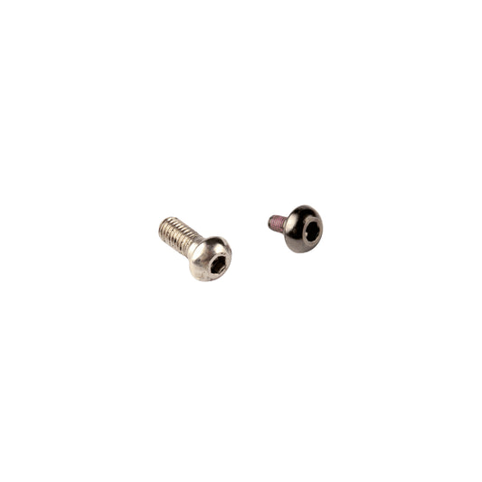 Axle Bolt (1031): Black