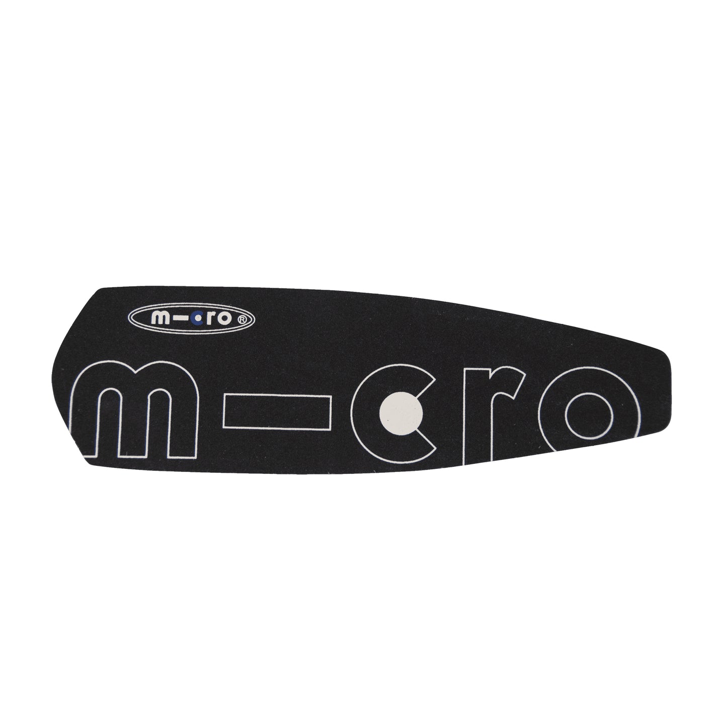 Micro Classic Griptape: Black