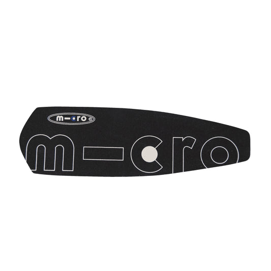 Micro Classic Griptape: Black