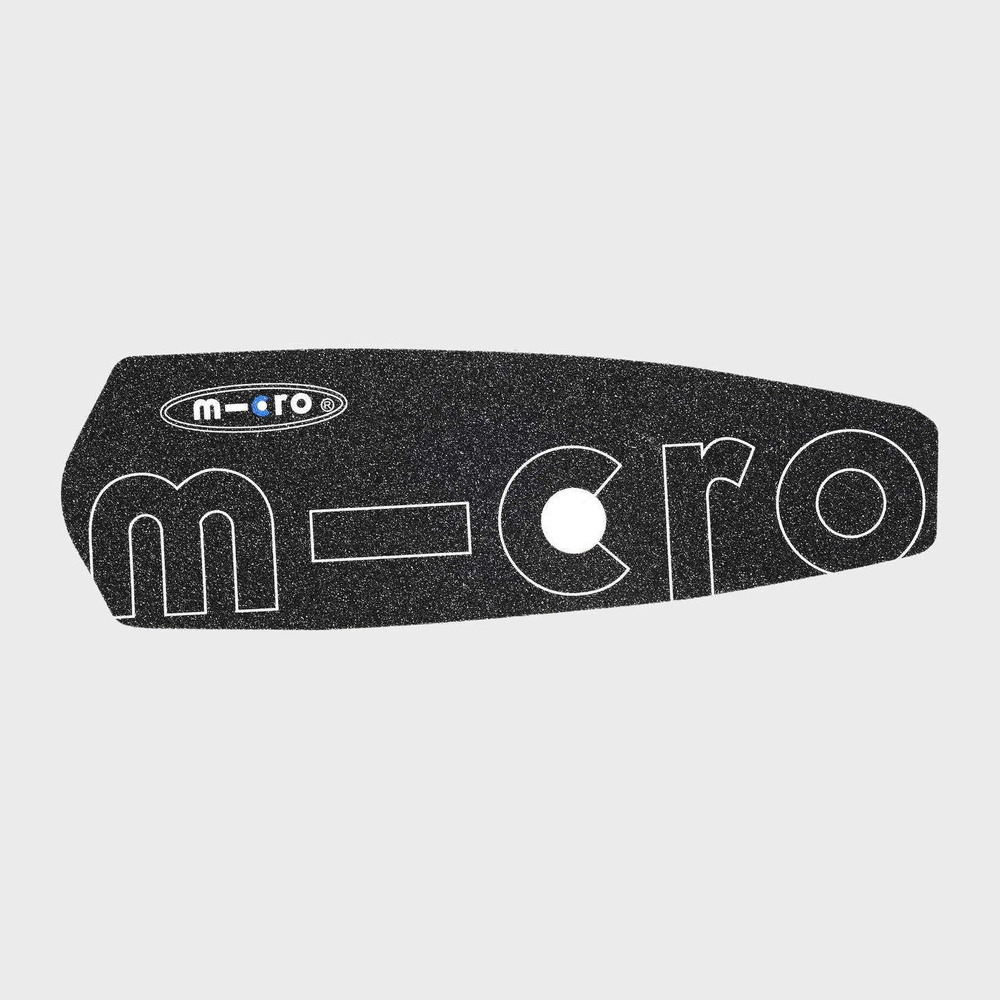Micro Rocket Griptape: Black