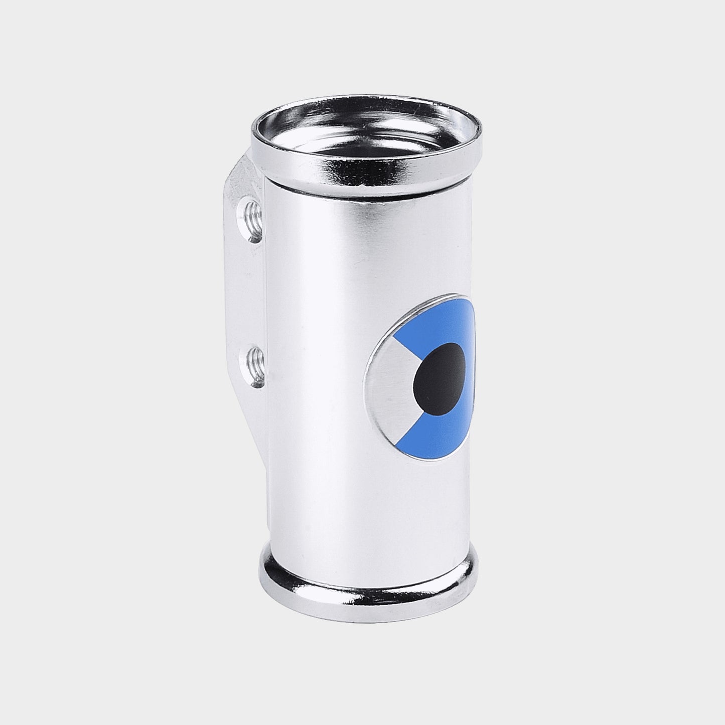 Micro Speed Front Holder: Silver
