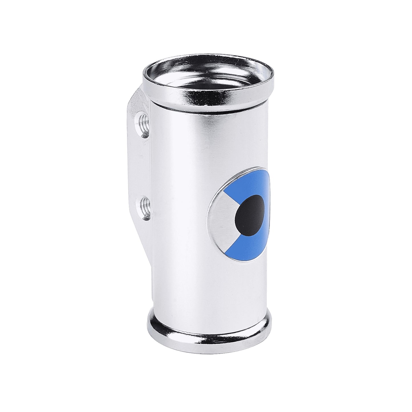 Micro Speed Front Holder: Silver