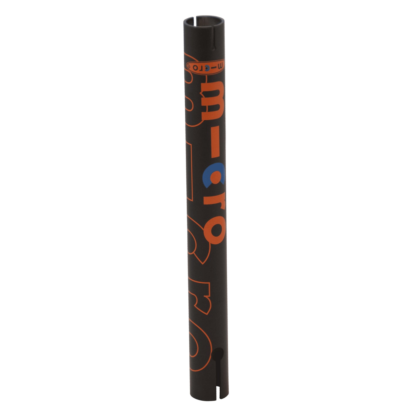 Micro Classic T Tube: Black