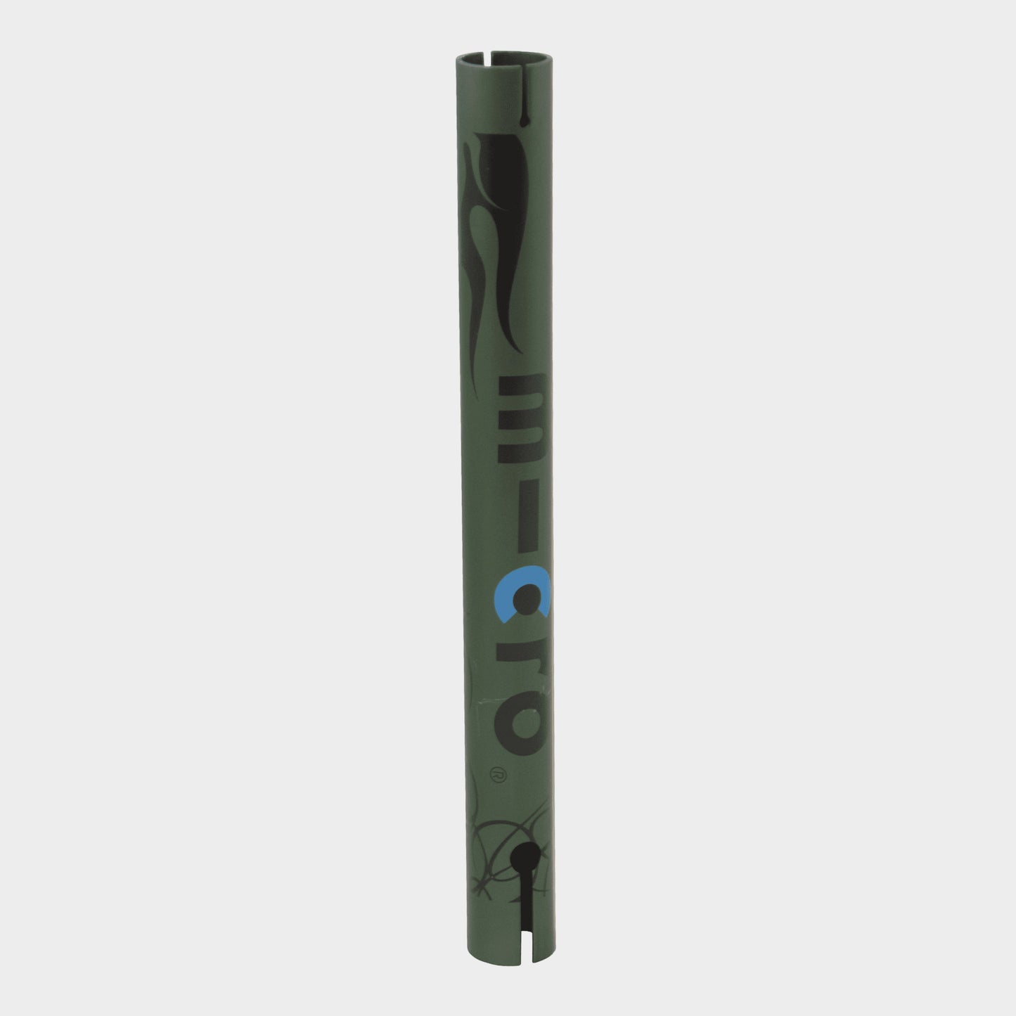 Micro Rocket T Tube: Black