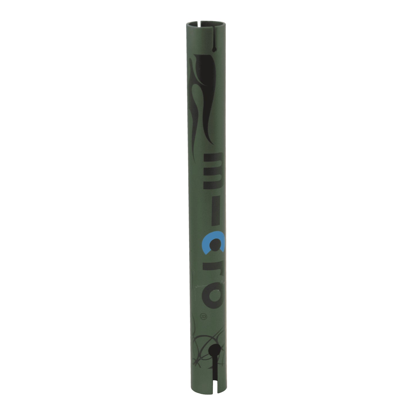 Micro Rocket T Tube: Black