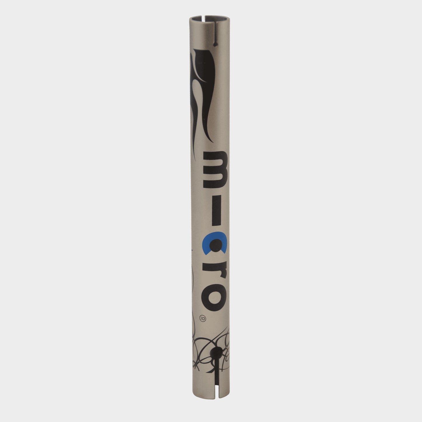 1211 - Lower T-tube - Speed