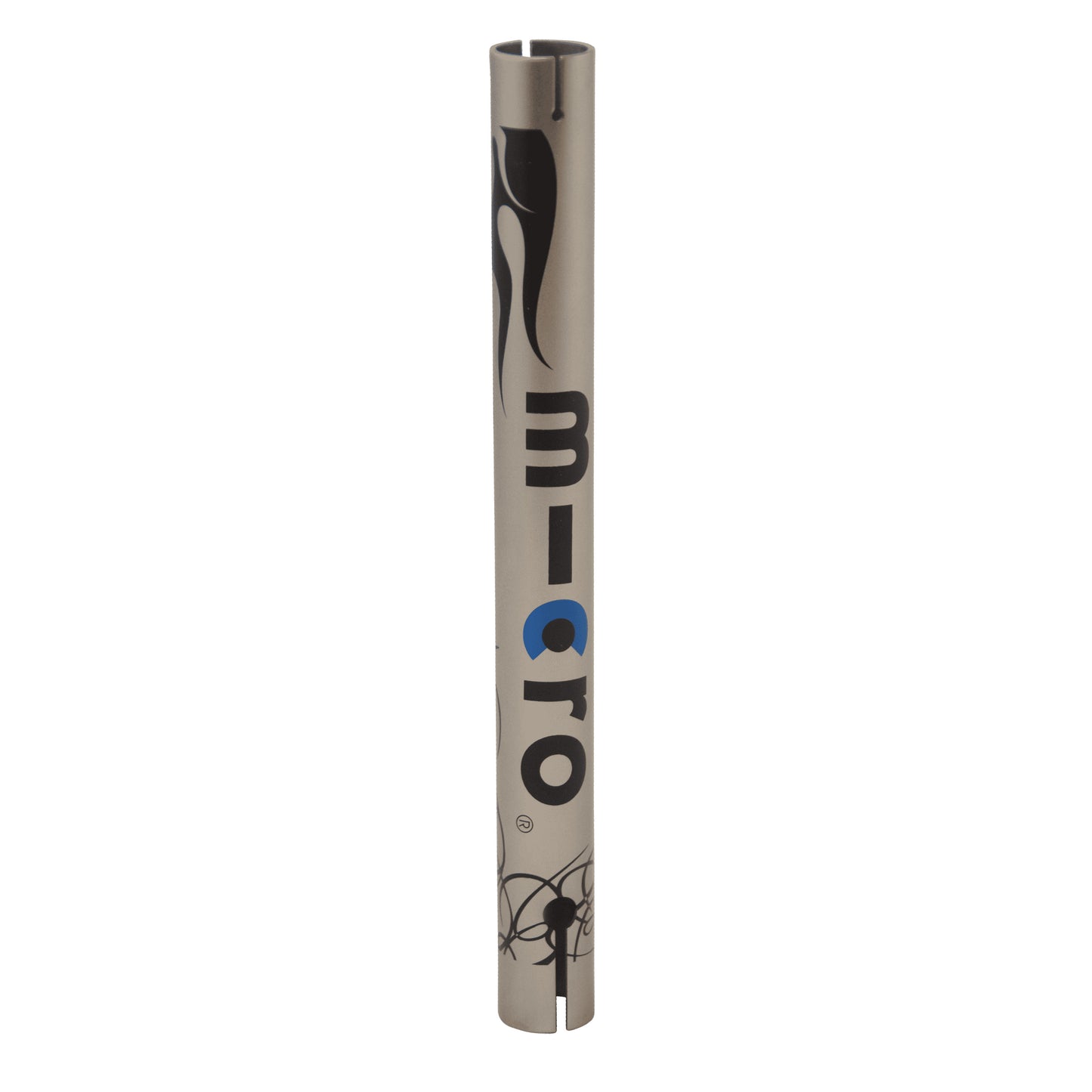1211 - Lower T-tube - Speed