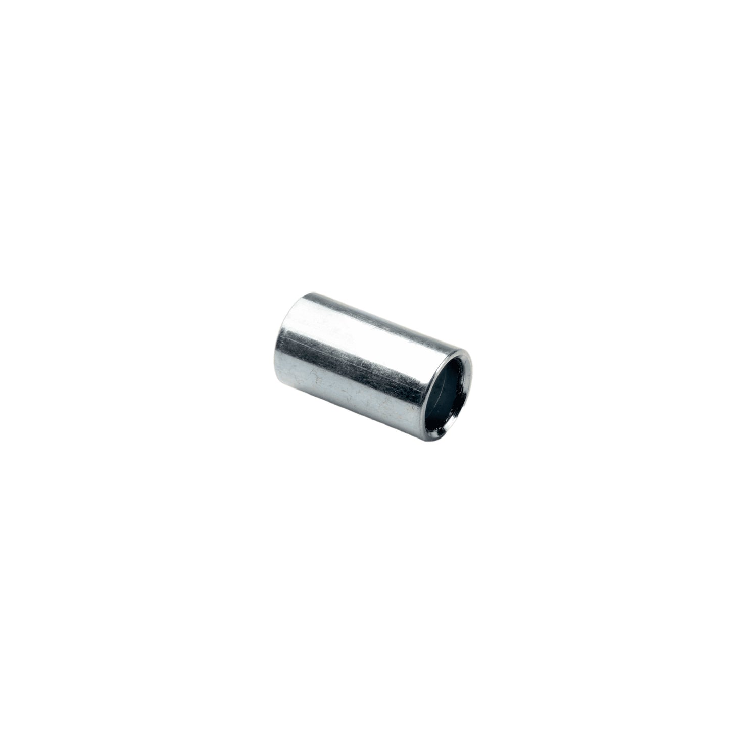 Spacers: Silver