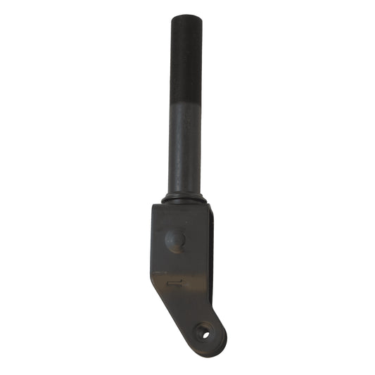 Micro Classic Steering Fork: Black