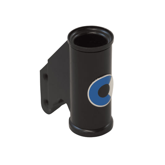 Micro Classic Steering Head: Black