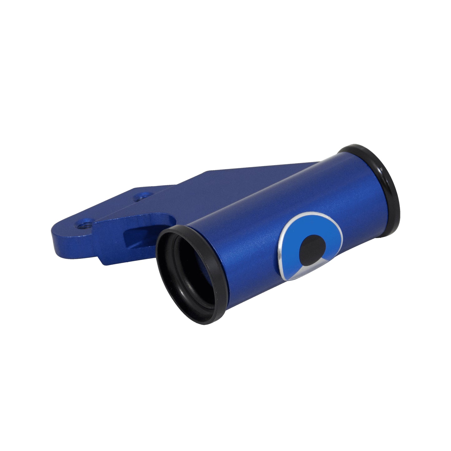 Micro Flex Steering Head: Blue