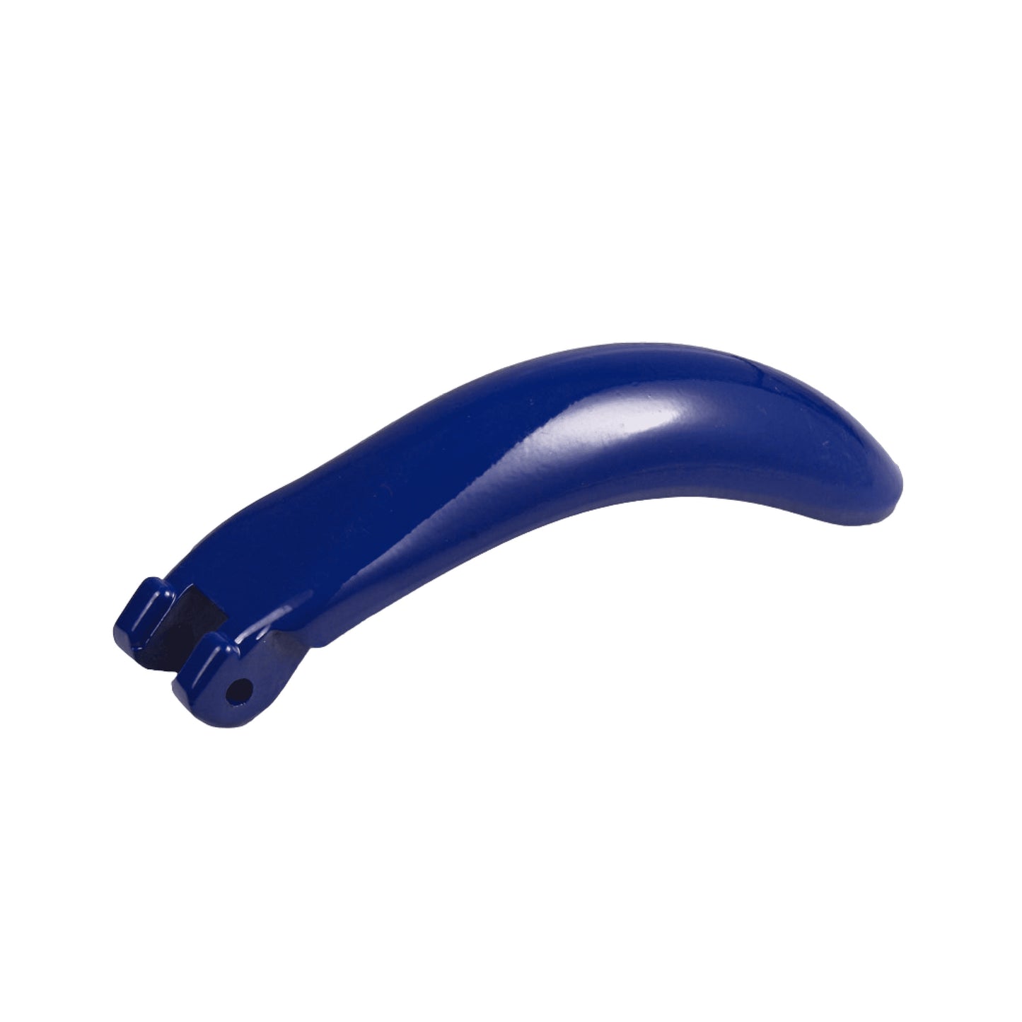 Micro Flex Deluxe Brake: Blue