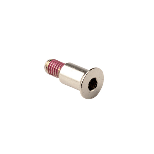 Micro Classic / Rocket / Speed / Sprite Folding Block Screws: Silver