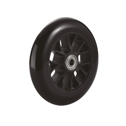 Wheel: Black