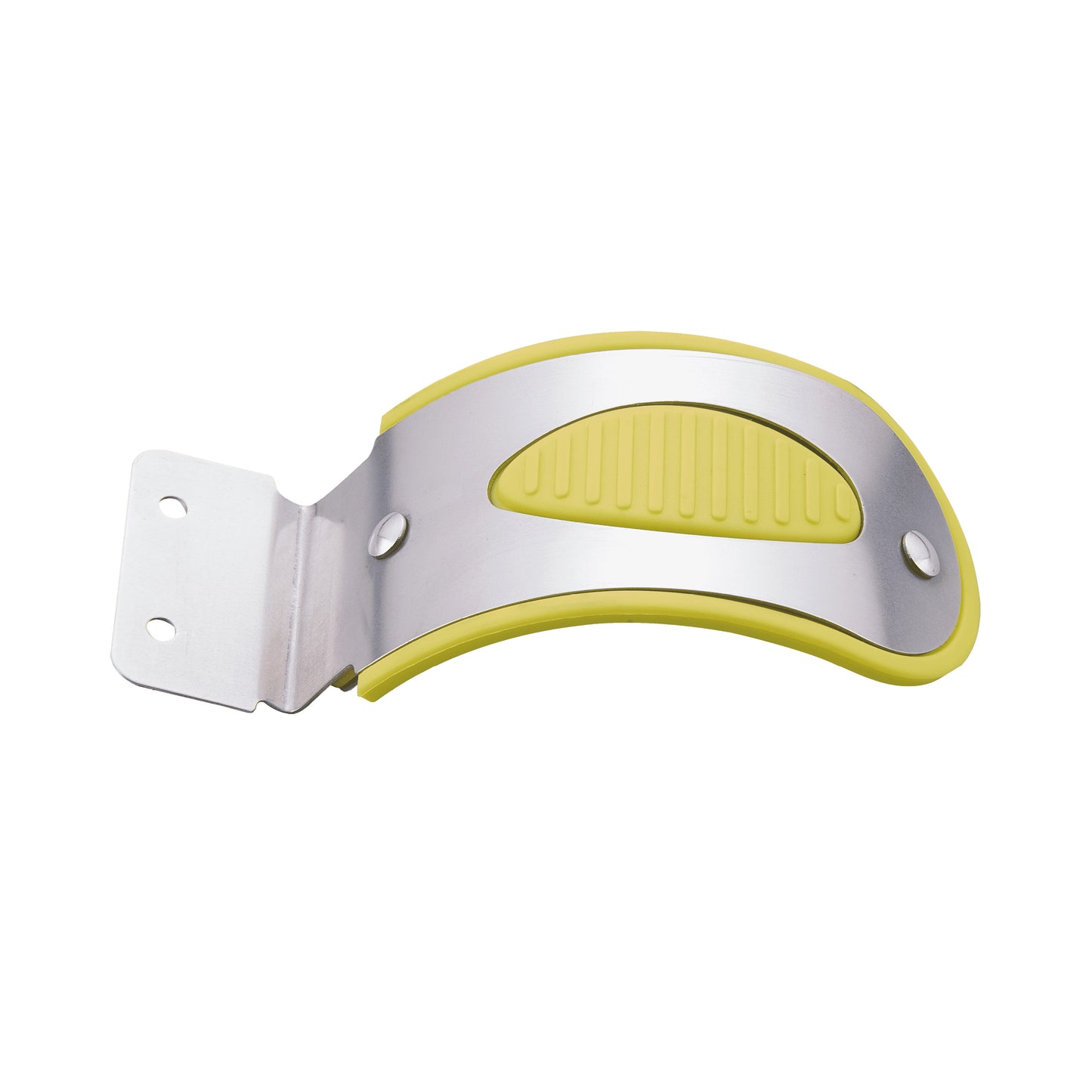 Brake: Yellow