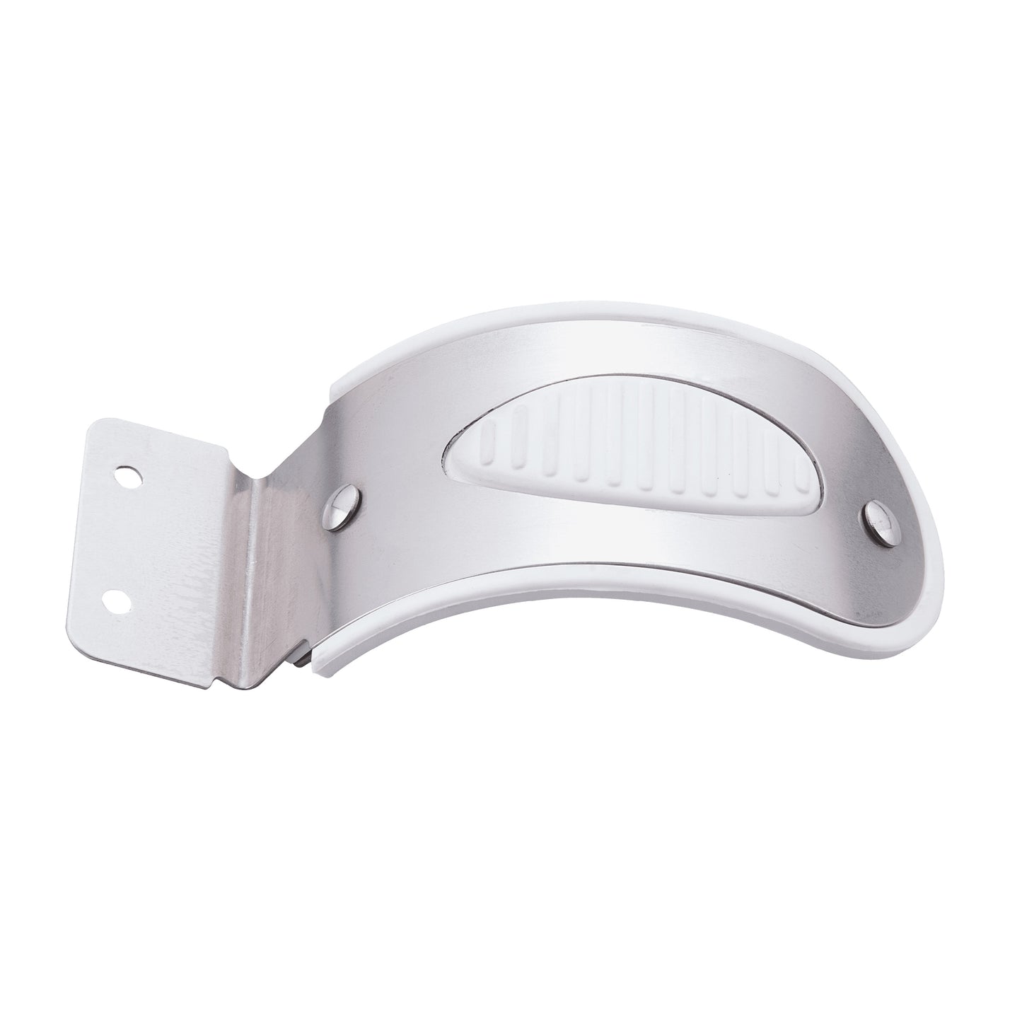 Brake: White